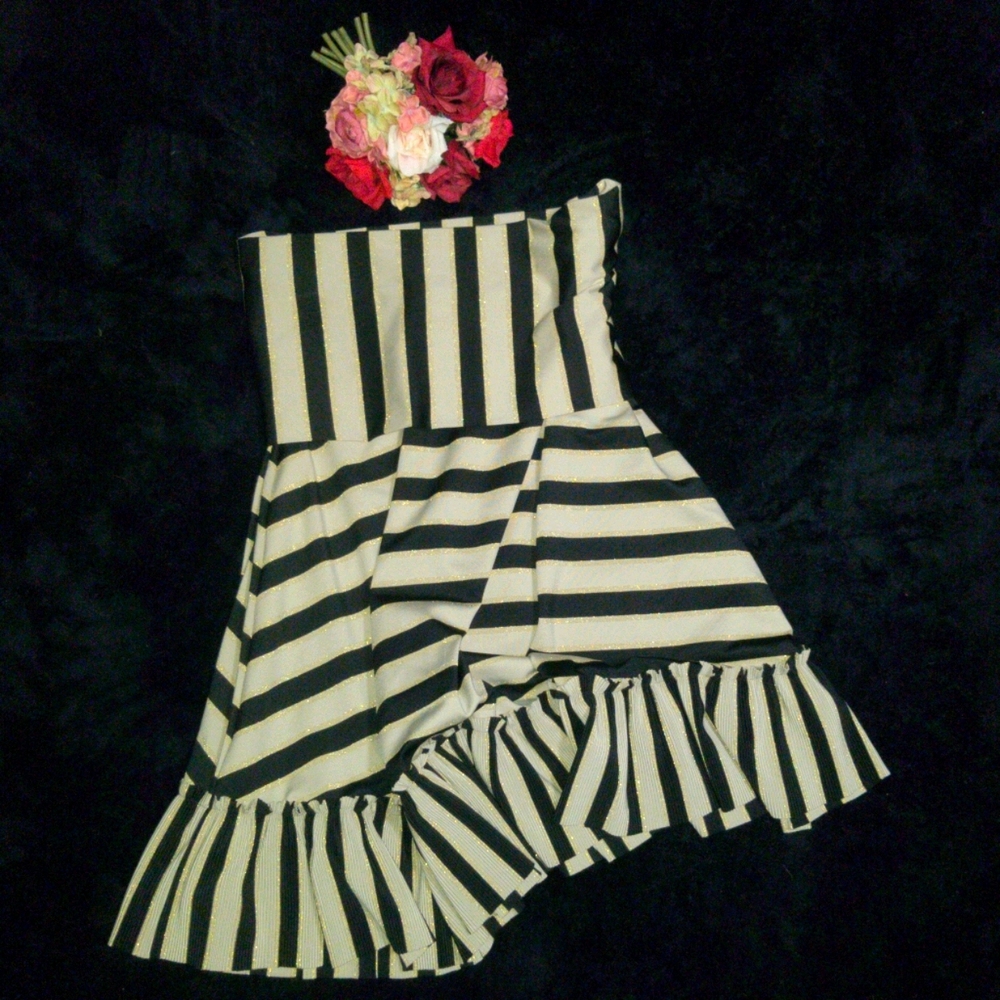 Betsey Johnson swim dress